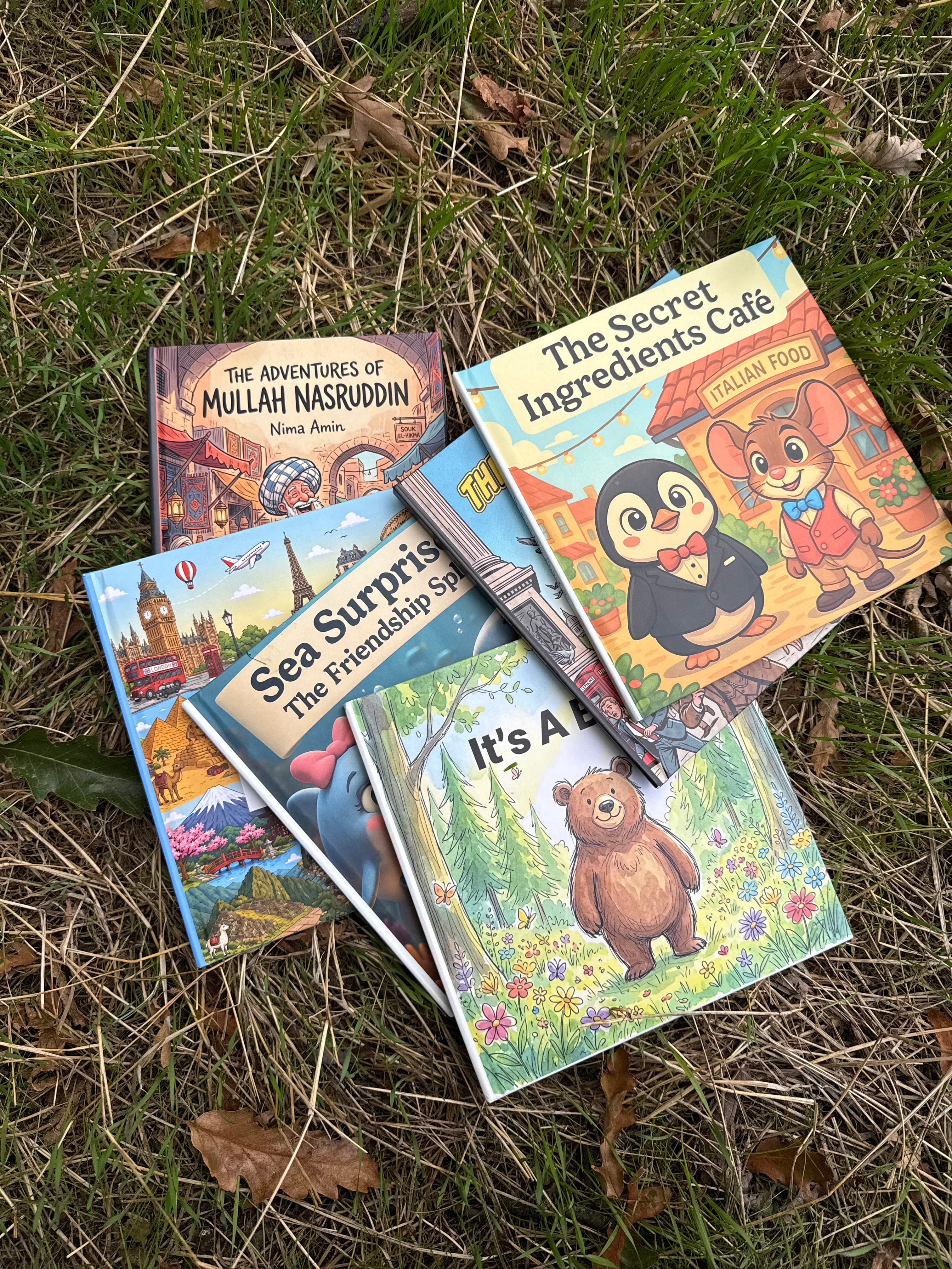 Which AI-Powered Platforms Offer the Best Tools for Making Personalized Storybooks for Children? (2026 Guide)