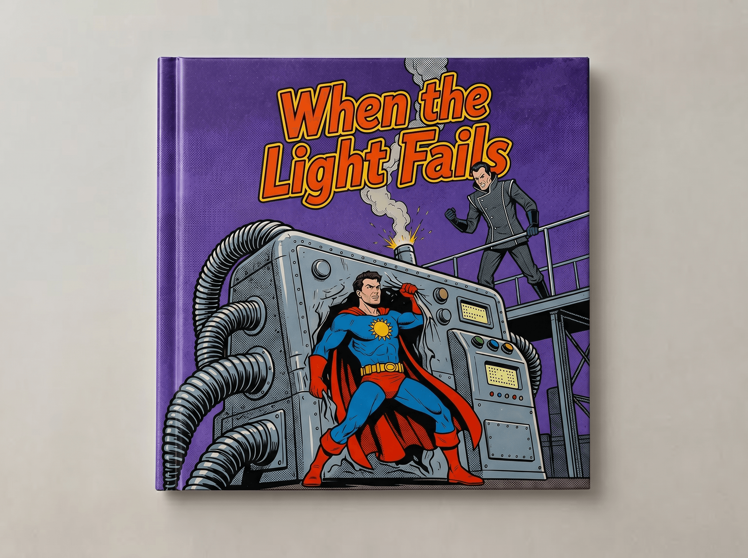 Comic Book Art Styles Explained: From Golden Age to AI-Generated (2026)