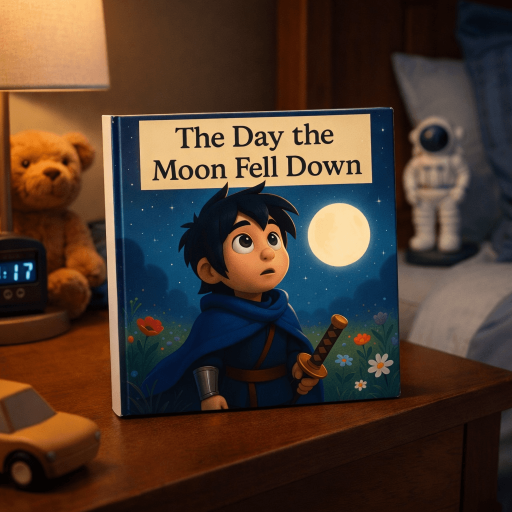 De los cuentos antes de dormir a las estanterías