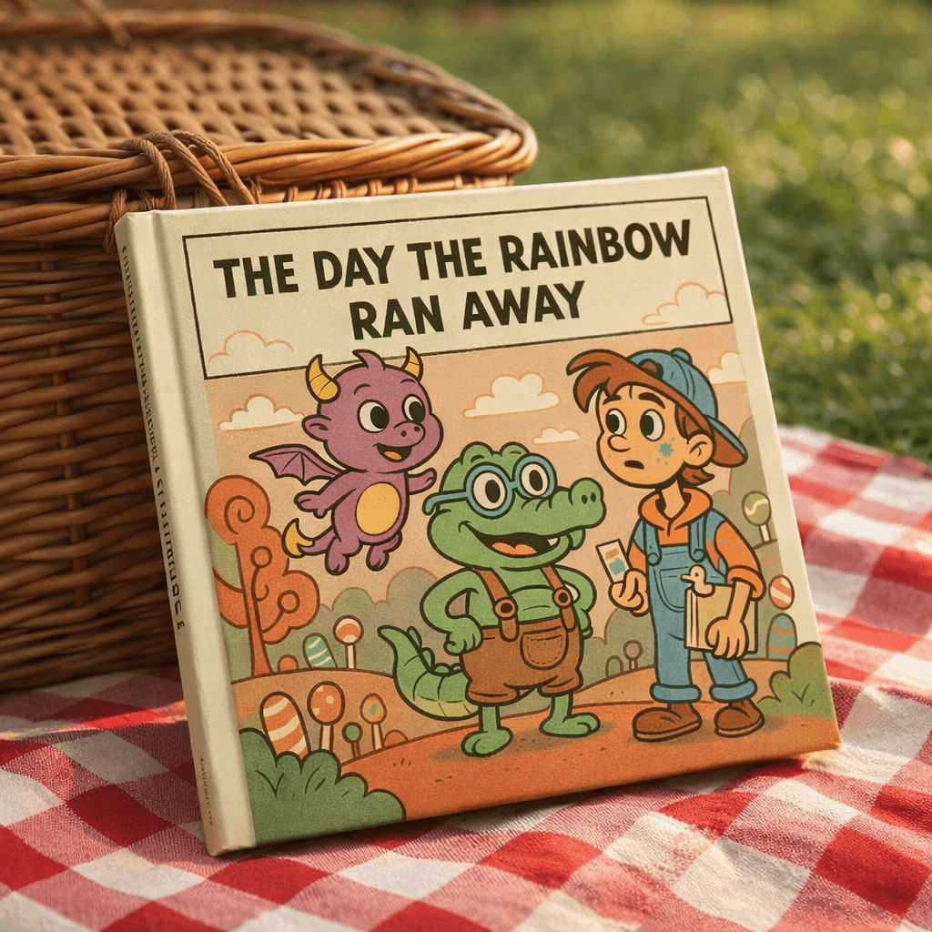 How to Get a Children's Book Published: The Complete 2026 Guide