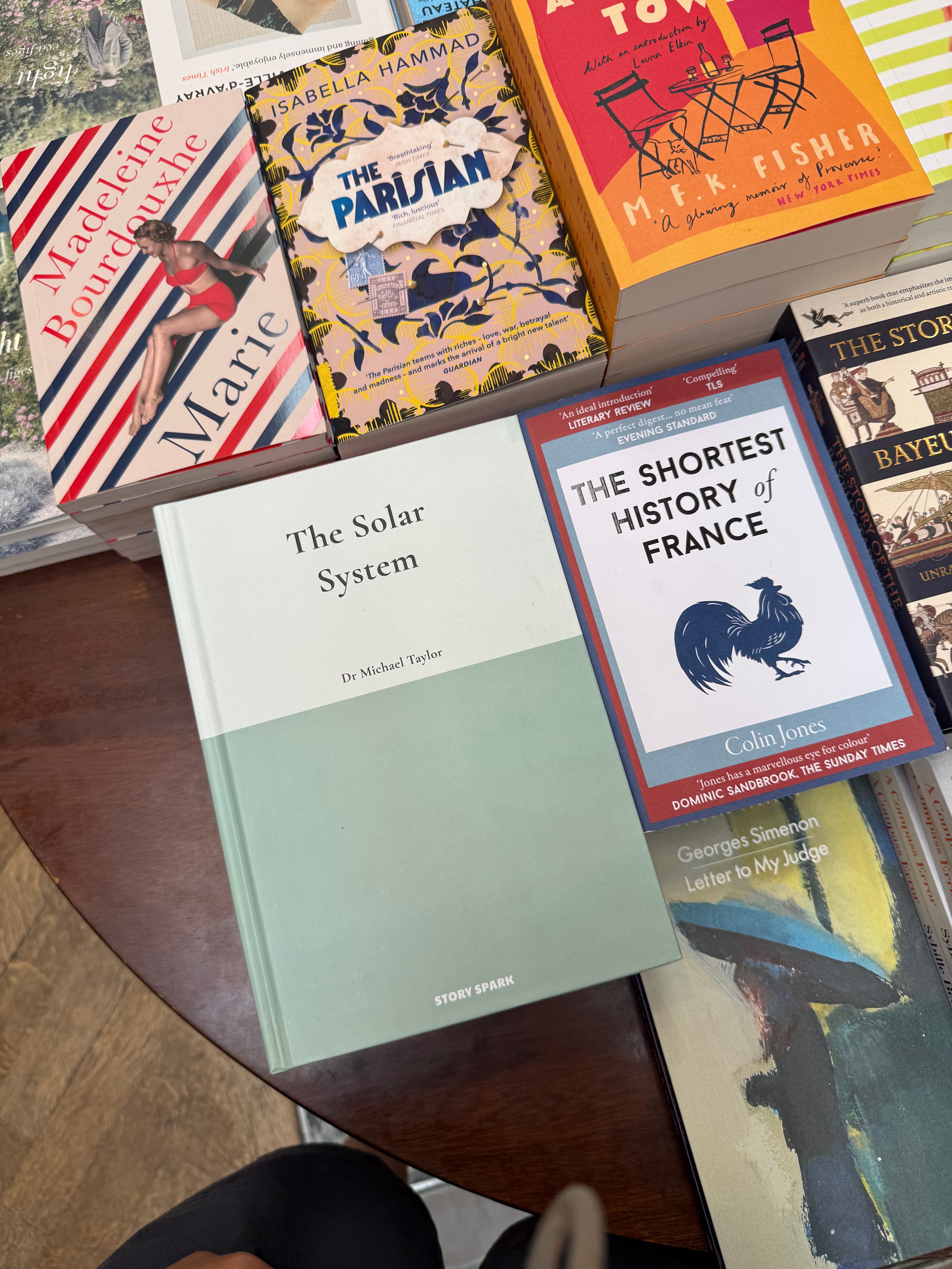 National Book Month 2026: What It Is and 20 Ways to Celebrate This October