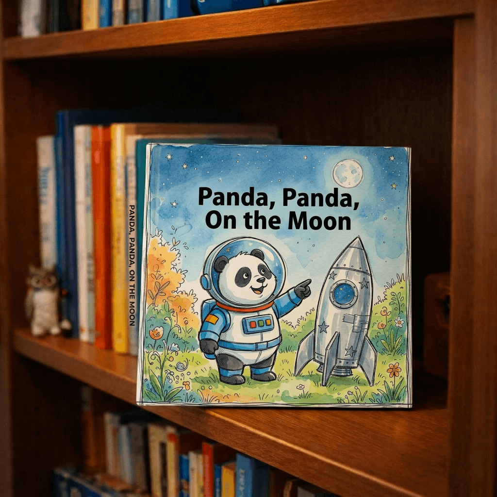 Kişiye Özel Çocuk Kitaplarının En İyi Hediyeler Olmasının 10 Nedeni