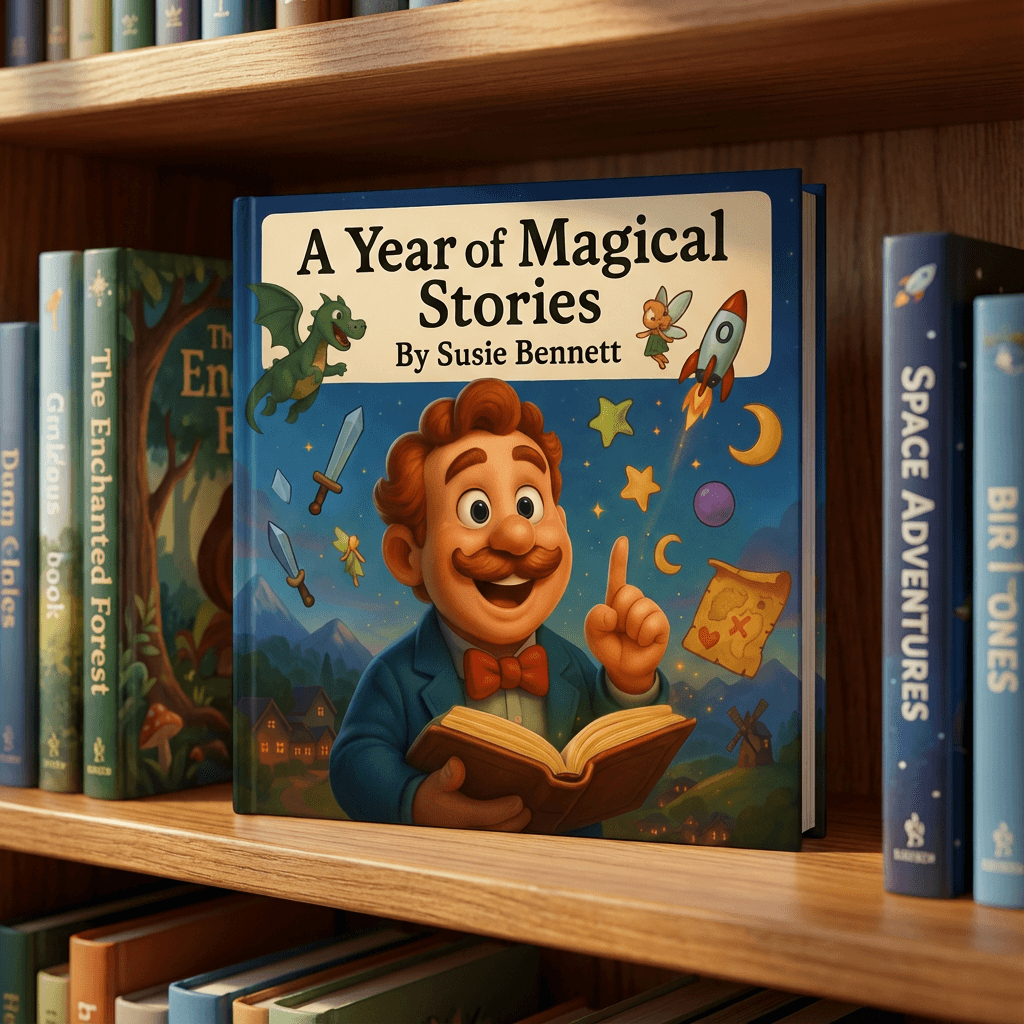 7 Ways a Storybook Creator Can Support Children with Learning Differences