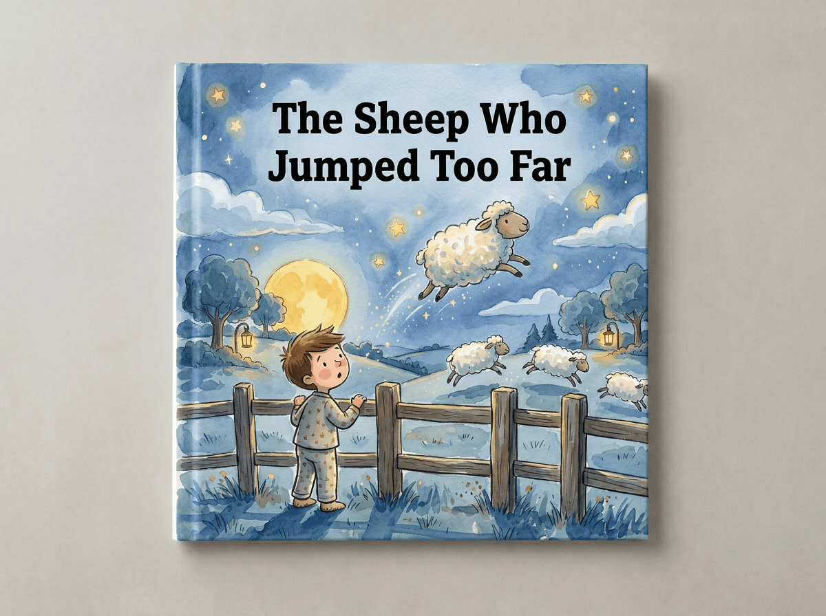The Power of Storytelling for Children with Special Needs
