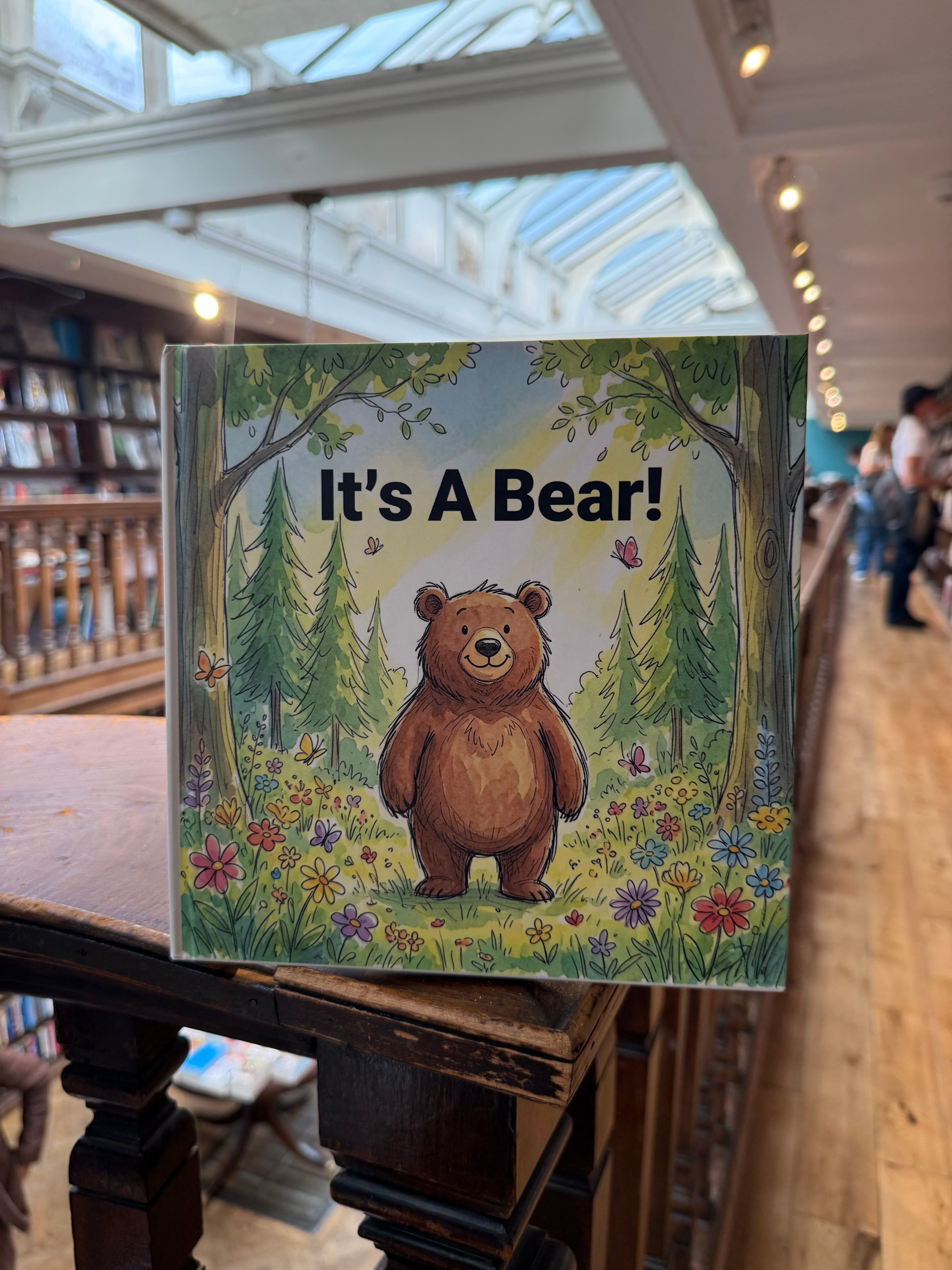 How to Turn ChatGPT Images Into a Real Printed Book (Ultimate Guide)
