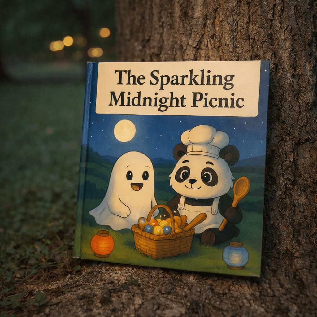 The Ultimate Storybook Maker for Personalized Gifts & Self Publishing