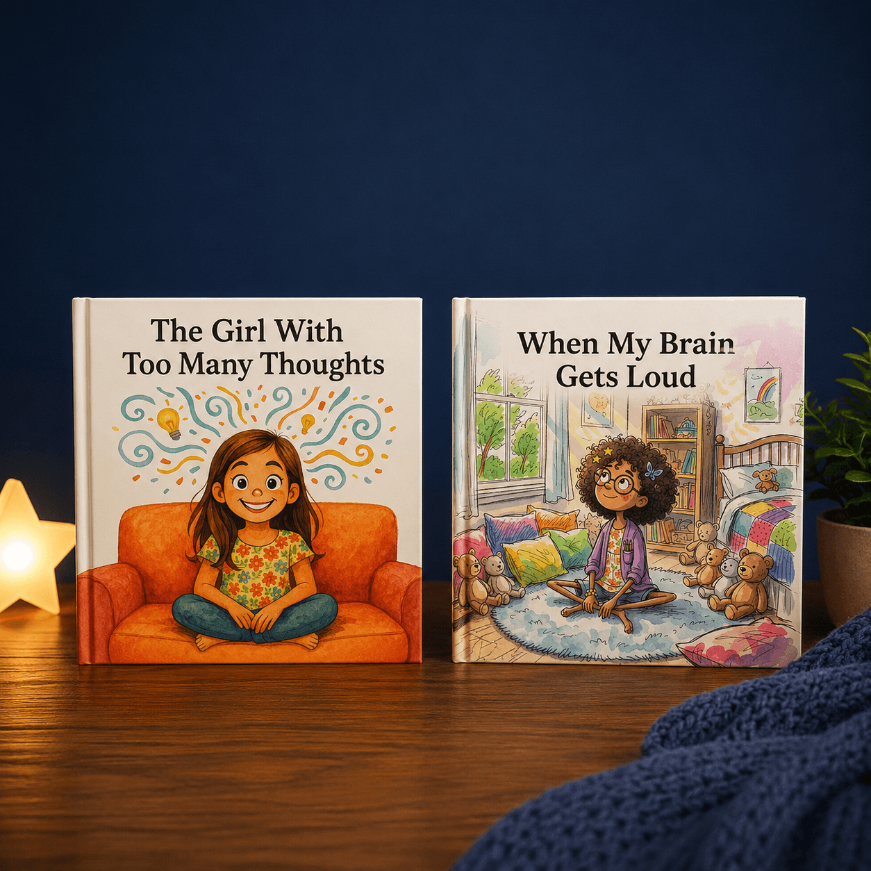 Pourquoi Story Spark est la solution ultime pour les livres d'histoires sur l'autisme