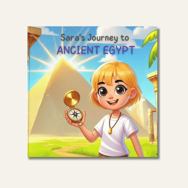 Journey to Ancient Egypt