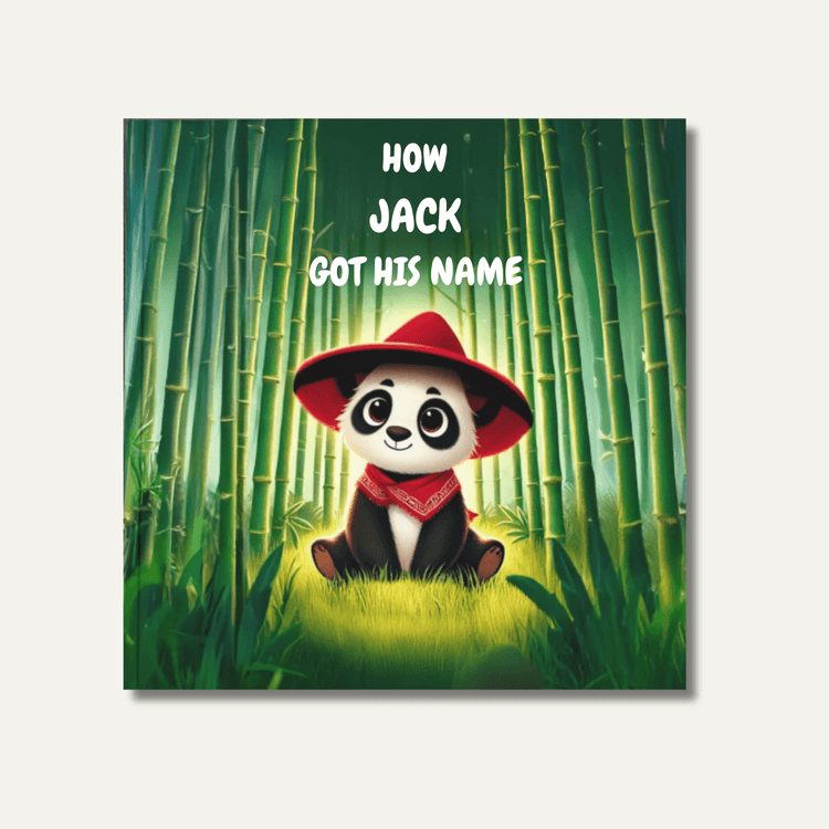 How I Got My Name