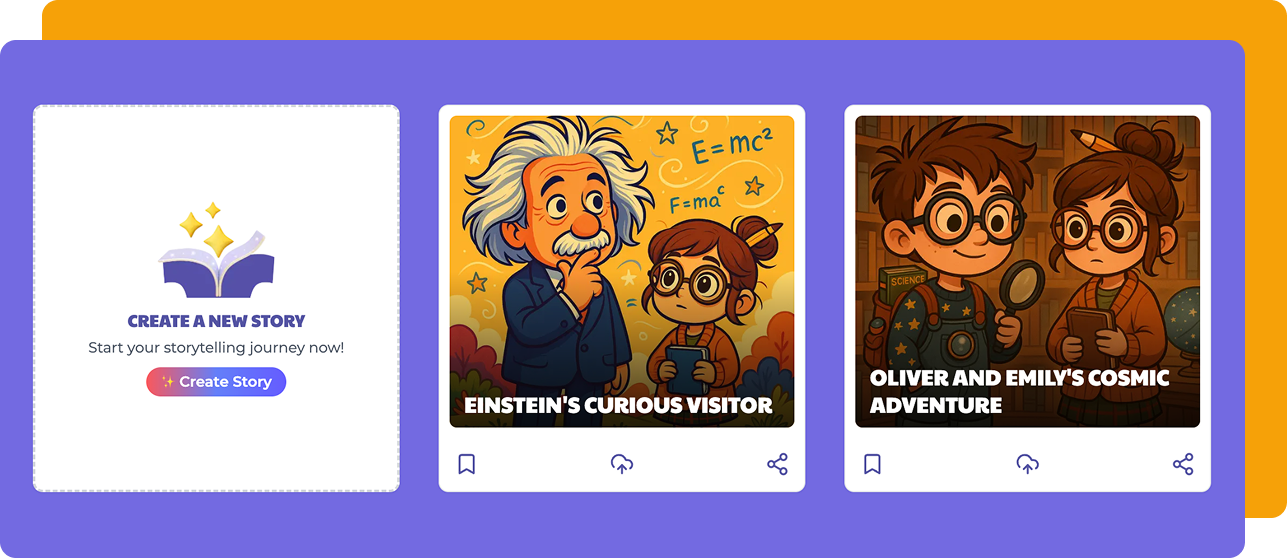 Build a library