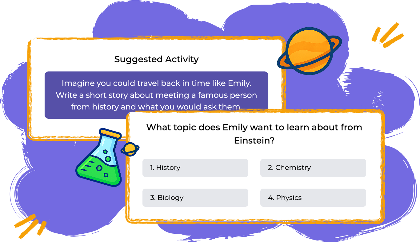 Engage Learners