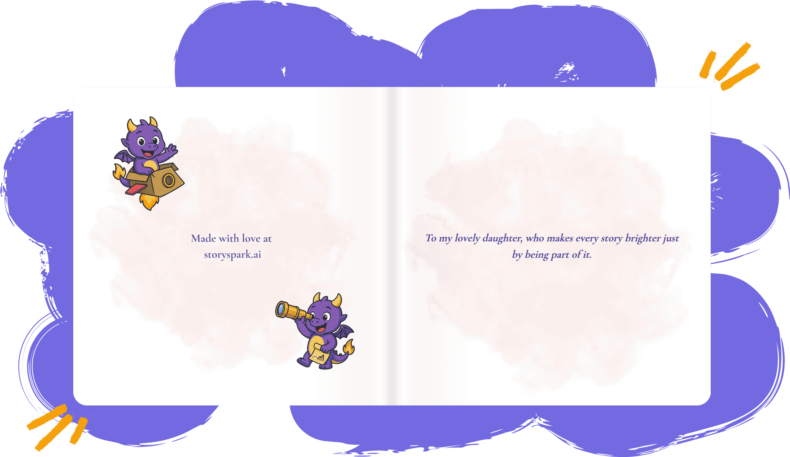 Print your adventure